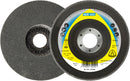 Cleaning Wheel (NUD500) 125x13x22mm