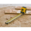 stanley 8m FatMax Tape