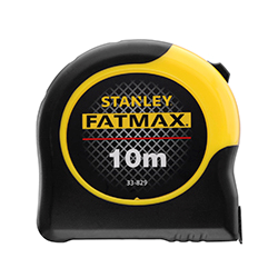 stanley 10m FatMax Tape