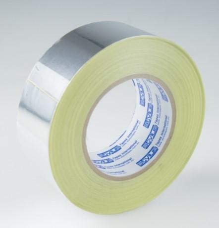 Stylus 902 Plain Aluminium Foil Tape 48mmx50m
