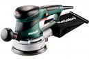 METABO SXE 450 TurboTec (600129190) Random Orbital Sander