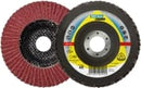 Flap Disc (SMT924) 125x22mm Special Ceramic 6°