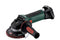 METABO W 18 LTX 125 Quick Inox (600174850) Cordless Angle Grinders (skin only)
