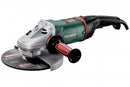 METABO WE 24-230 MVT Quick (606470190) Angle Grinder