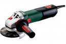 METABO WEA 17-125 Quick (600534190) Angle Grinder