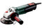METABO WEP 15-125 Quick (600476190) Angle Grinder