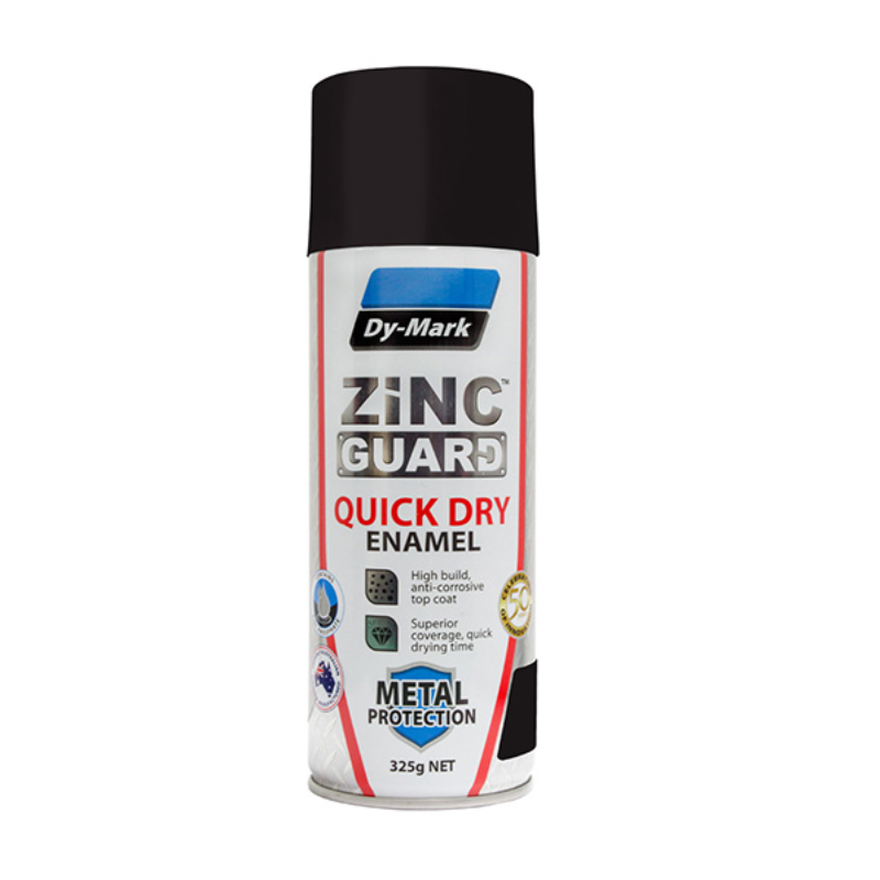 Zinc Guard QD Enamel 325g