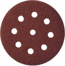 Self Fastening Disc (PS22) 125mm Paper Aluminium oxide GLS27 (box of 50)