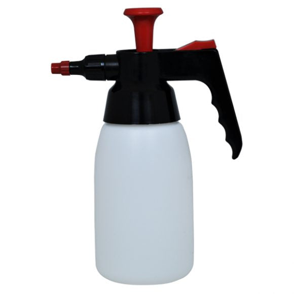 Heavy Duty Viton® Seal Sprayer