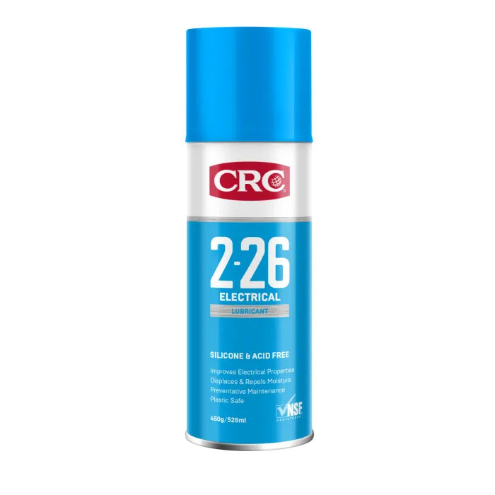 CRC 2-26 Electrical Multi-Purpose 450g