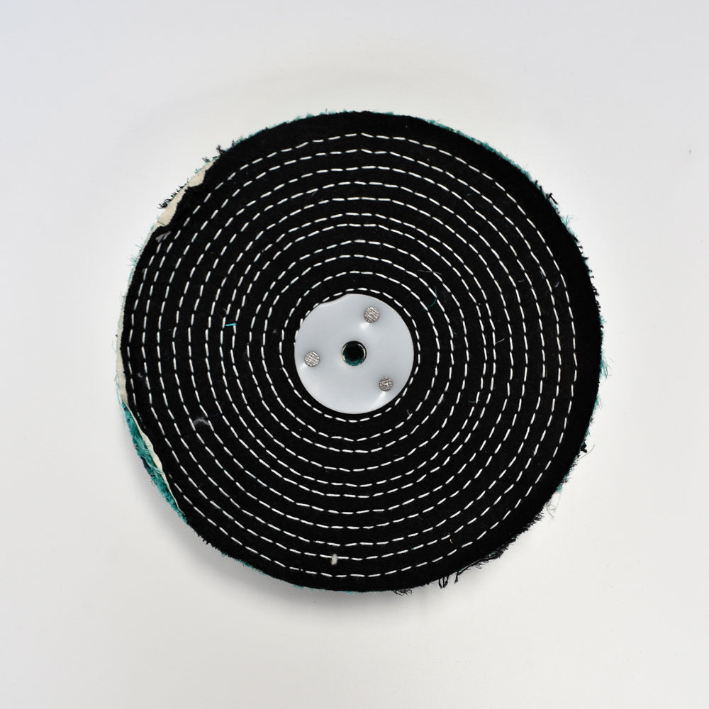 Sisal – Rotary Tools