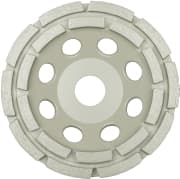 Diamond Cup Grinding Wheel (DS300B) Segmented Edge